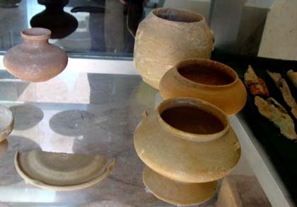 Những “chuyên gia đào mộ” và sự trả giá rùng rợn