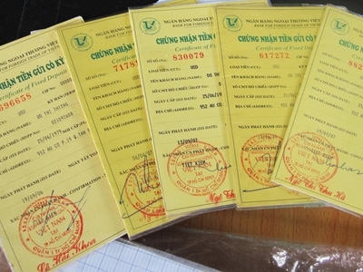 Ni sư viên tịch, tài sản 140.000 USD ai hưởng?