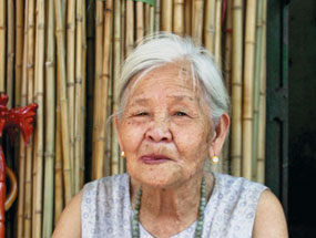 Chóng già vì ăn uống sai cách