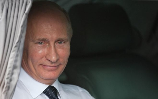 Tại sao phương Tây ‘ác quỷ hóa’ Putin?