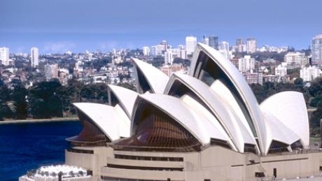 Úc có còn là điểm đến du học?