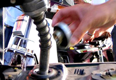 Thuế xăng dầu: Bộ Công thương bác đề xuất Bộ Tài chính