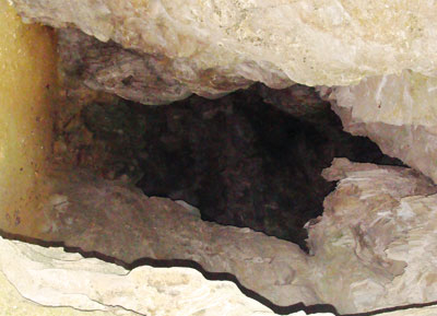 Bỏ tiền tỷ xây lăng mộ chờ ướp xác mình: Bí mật khu hầm mộ đắt giá