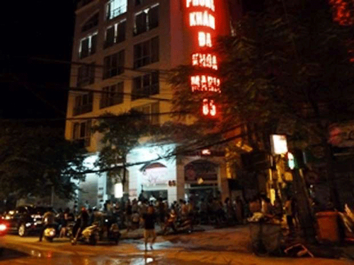 Cơ quan chức năng không thể phủi trách nhiệm