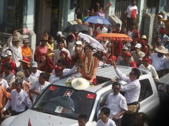 Điểm báo Quốc tế