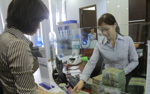 Lập ngân hàng doanh nghiệp nhỏ và vừa: Không cần thiết