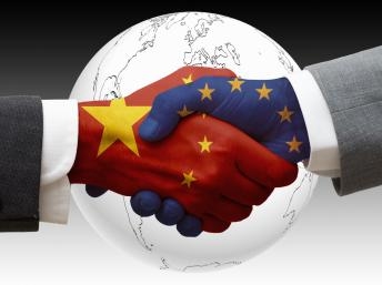 Trung Quốc trợ giúp châu Âu, một dự án gây nhiều lo ngại