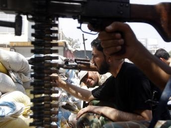 Hoa Kỳ và Thổ Nhĩ Kỳ gia tăng hợp tác chống Syria
