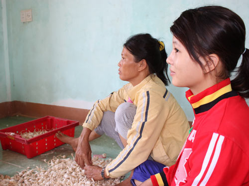 Phía Trung Quốc đòi 200 triệu đồng tiền chuộc!