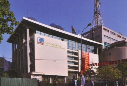 Phải chăng kiến trúc sư Việt quá yếu kém?