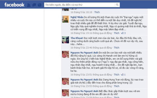 Chuyện lạ ở khu dân cư ai cũng nhận mình... ngu!