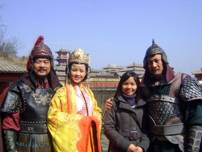 Hồn Việt ở đâu trong phim mừng Đại lễ ngàn năm?