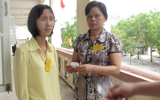 Thưa Bộ trưởng, hiểu lòng tốt thế nào mới phải?