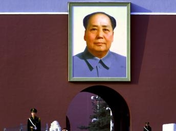 Bắc Kinh tăng cường an ninh trước Đại hội Đảng