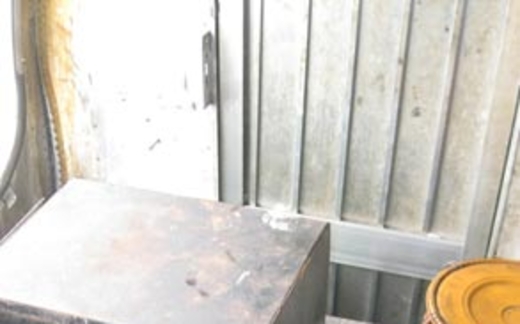 Tàu cao tốc cánh ngầm TPHCM - Vũng Tàu: Thảm họa có thể xảy ra bất cứ lúc nào