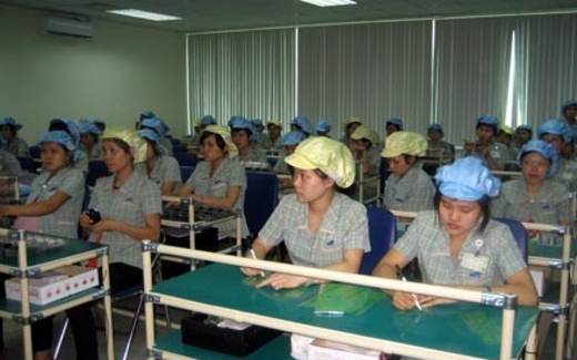 Mức sống tối thiểu của NLĐ khu vực doanh nghiệp: Không thể tích lũy!