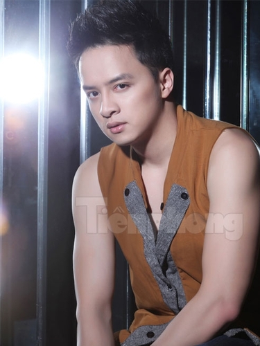 Cao Thái Sơn: Dắt tay Vĩnh Thụy đi buôn lậu?