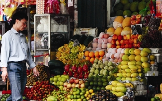 Hàng Trung Quốc đội lốt: Buông lỏng kiểm tra chất lượng