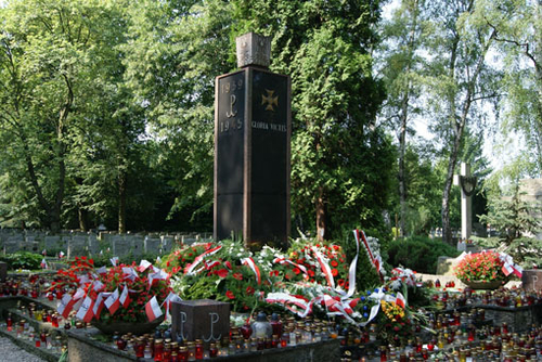 KỶ NIỆM 66 NĂM CUỘC KHỞI NGHĨA WARSZAWA