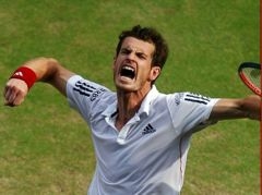 Wimbledon 2010: Murray sẵn sàng cho "trận chiến" với Nadal