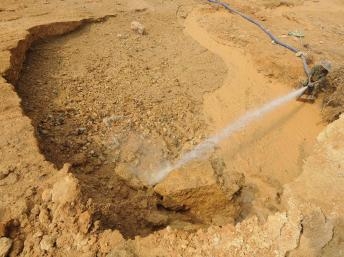 Quốc tế tìm cách giảm phụ thuộc nhập khẩu đất hiếm của Trung Quốc