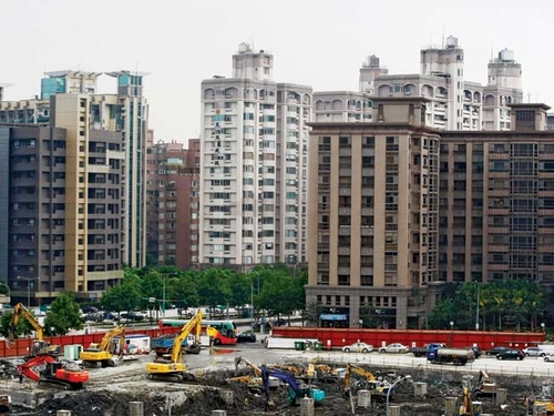 Bất động sản bị đánh thuế hàng xa xỉ