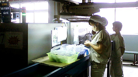 48.000 DN phá sản không phải con số 'bi đát'