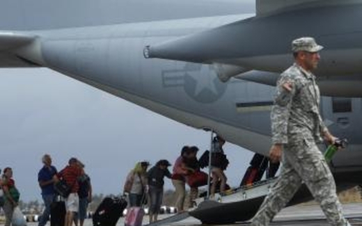 Phlippines: Vẫn tuyệt vọng chờ cứu trợ sau bão Haiyan