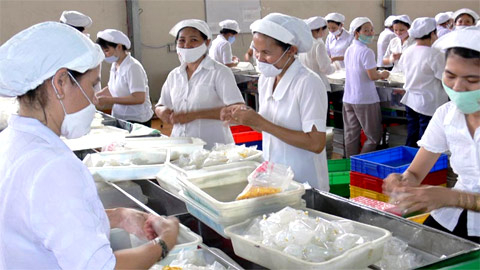 DN vừa và nhỏ: Không có lối thoát