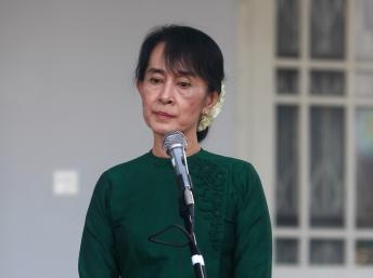 Điểm báo Quốc tế