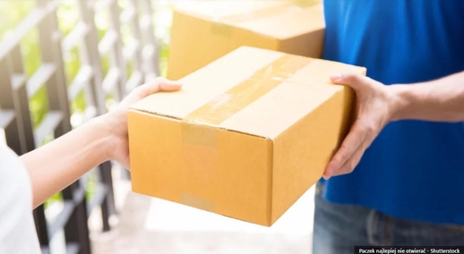 Bưu phẩm bí ẩn gửi từ Trung Quốc. Không được gieo các hạt giống đó