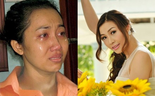 Đằng sau hào quang hoa khôi, hoa hậu và các loại “chân dài”