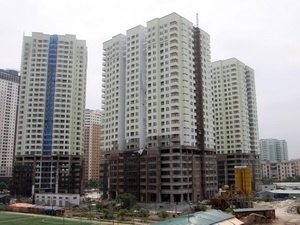 Mơ hồ chuyện mua nhà giá gốc
