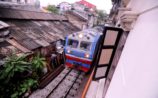 Kiến nghị loại bỏ dự án “Đường sắt đồ cổ tân trang”