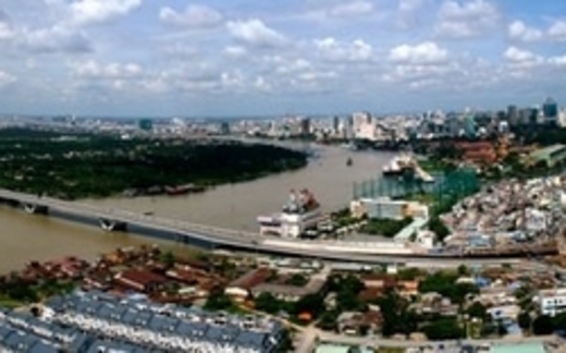 Khu Đông Sài Gòn: Thị trường mới nổi