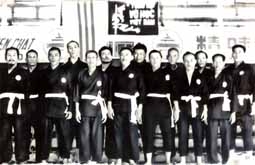 Võ lâm Sài Gòn - Chợ Lớn - Kỳ 6