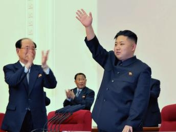 Bình Nhưỡng buộc phải viện đến vũ khí nguyên tử đối phó với sức ép của Mỹ