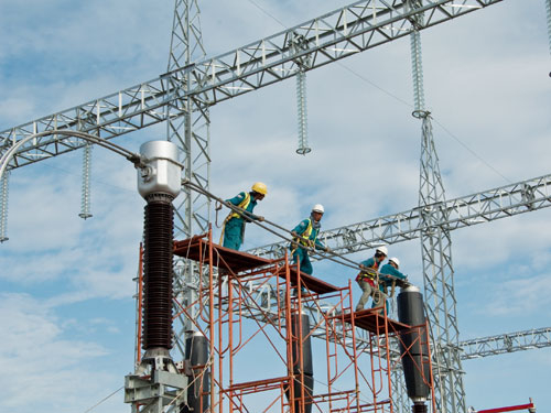 Phát điện cạnh tranh: EVN lợi