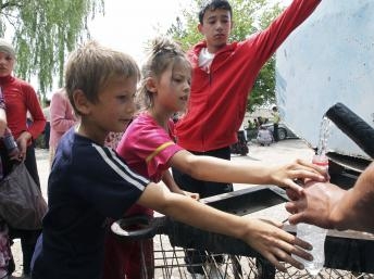 Kyrgyzstan để quốc tang tưởng nhớ nạn nhân các vụ xung đột sắc tộc