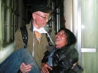 Nhà đối lập Hồ Giai lo ngại sẽ có hàng ngàn vụ « bí mật mất tích »