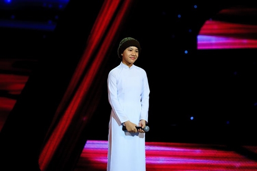 Đừng biến trẻ thành cụ non