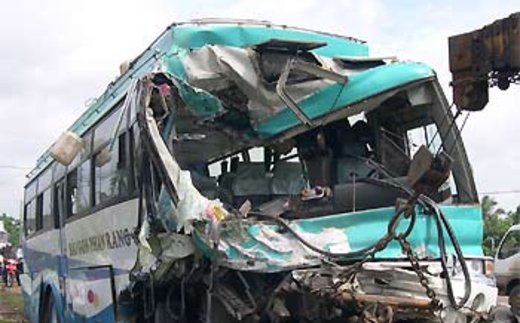 Không ai có lỗi?