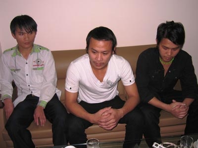 Mong được bồi hoàn một phần chi phí