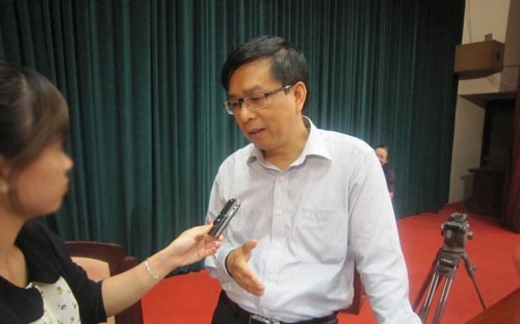 "Phục dựng Đàn Xã Tắc sẽ ngốn nửa diện tích quận Đống Đa"