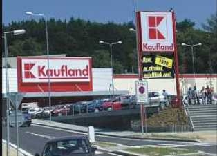 Séc: người Việt bị cấm vào cửa hàng Kaufland