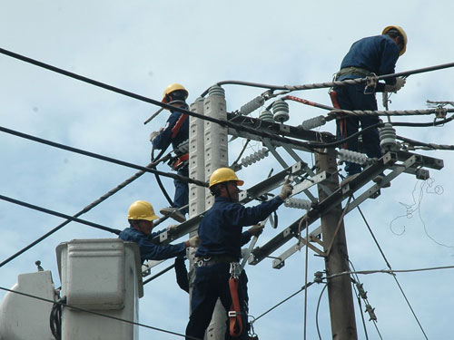 Làm rõ việc EVN thua lỗ