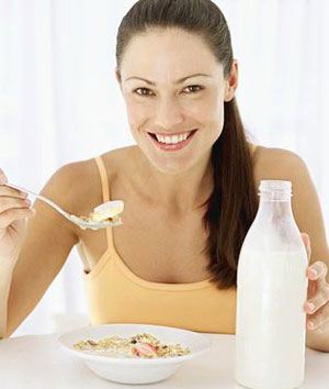 Muốn mảnh mai, hãy ngồi vào bàn ăn