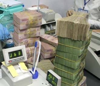 Cào bằng