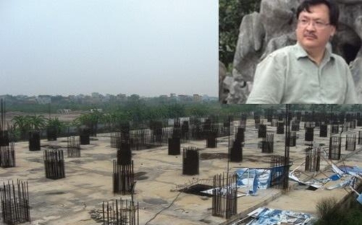 Chủ đầu tư huy động vốn, ngân hàng để làm gì?