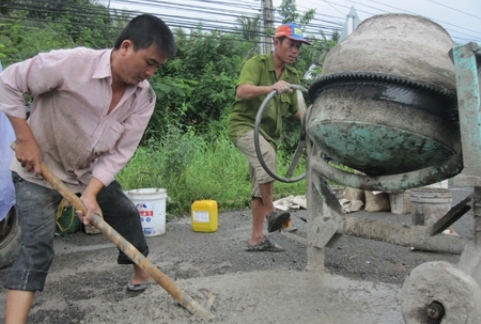 Dân không cần công bộc?